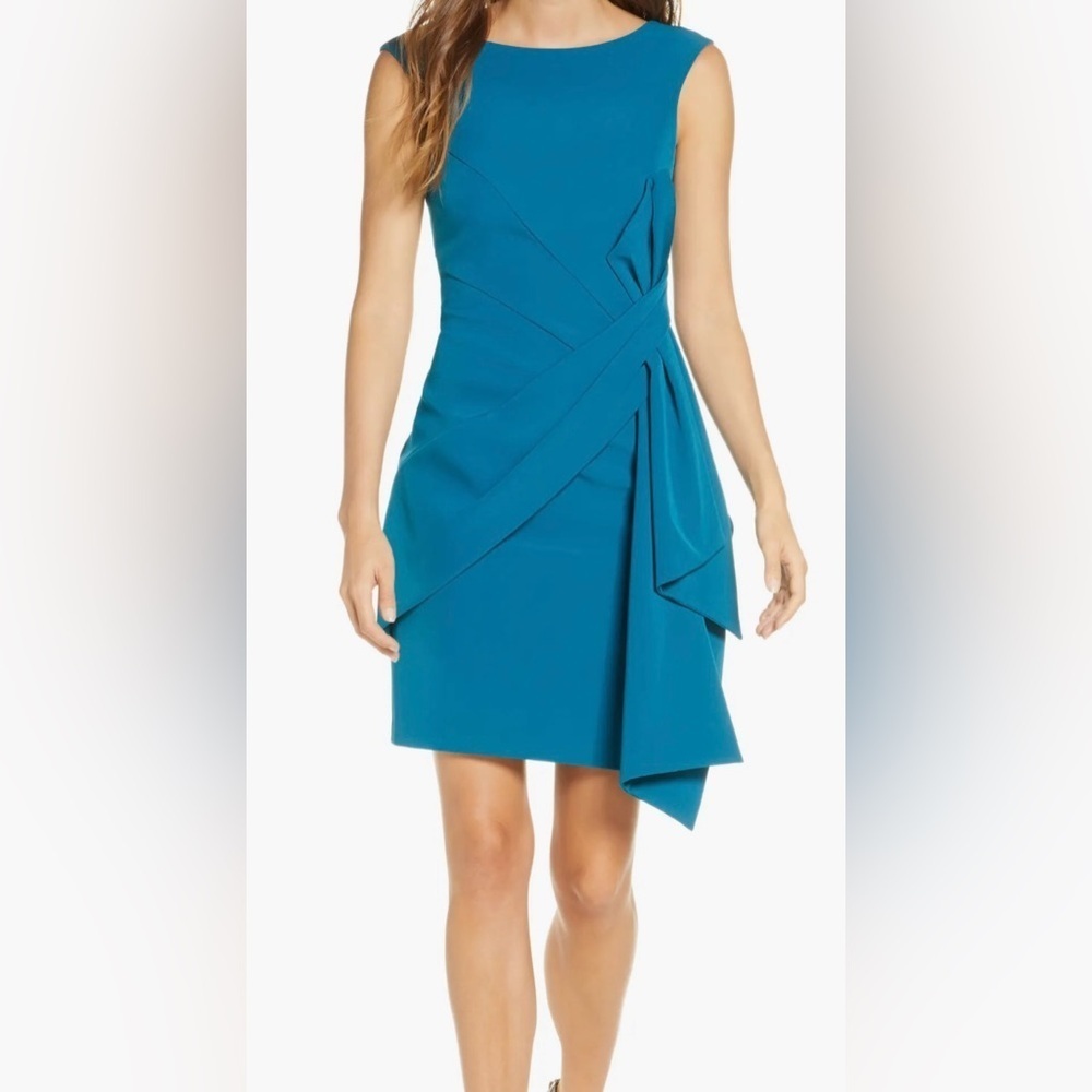 Eliza J Cocktail Dress